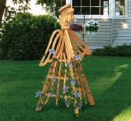 Angel trellis
