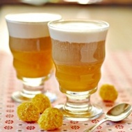 Easter Coffee