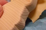 Wood working tutorial